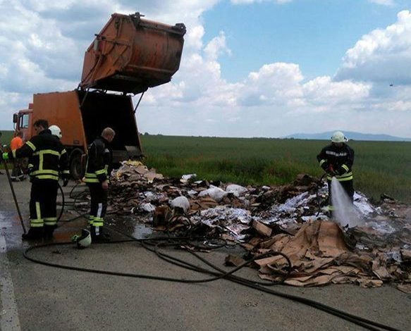 Uvijek na vrijeme JVP Nova Gradiška