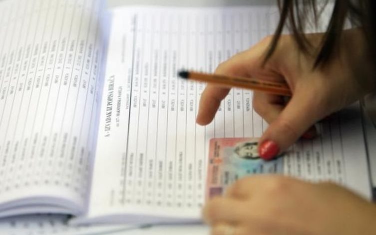 Počeo drugi krug izbora na našem području izbori za načelnika u Starom Petrovom Selu