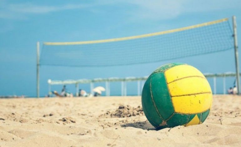 Otvoreni turnir u odbojci na pijesku za žene “Nova Gradiška 2017″/ Najava