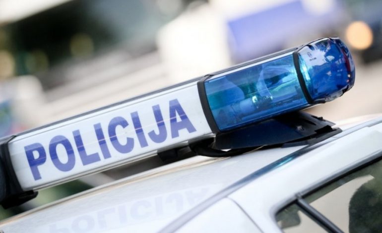 Crni vikend iza nas: Zbog neprilagođene brzine 42-godišnjak sletio u odvodni kanal i poginuo