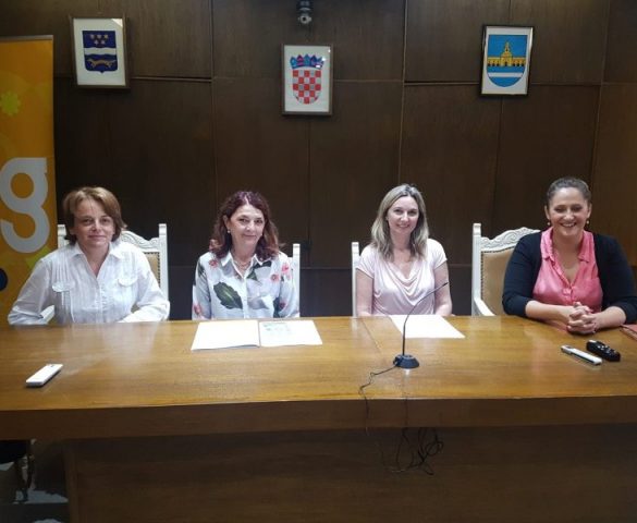Uskoro počinje prijava kandidata za upis u srednje škole!