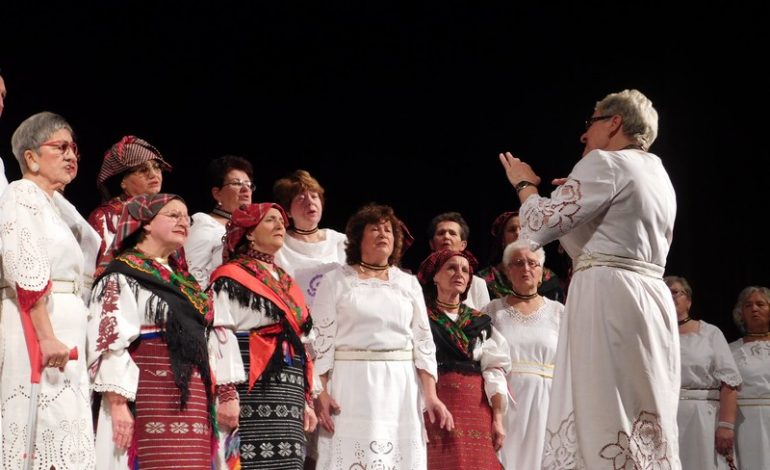 Večeras u našem gradu: Festival super seniora!
