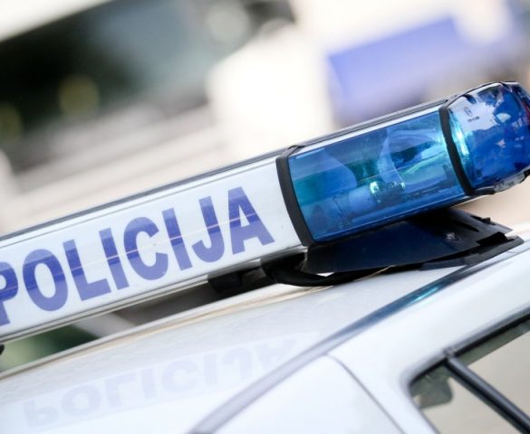 Kad žene "zasuču" rukave: U Okučanima se potukle tri ženske osobe