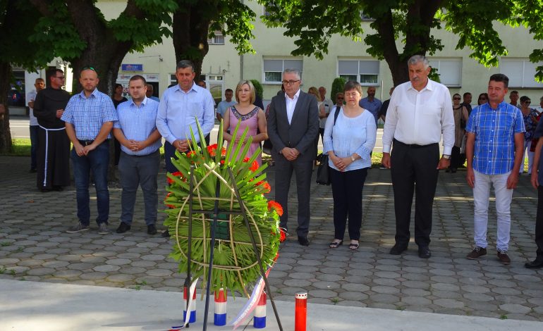 Obilježen Dan Općine Okučani