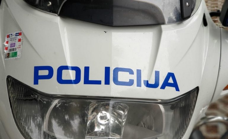 Baćindol: 62-godišnjak izgorio u požaru obiteljske kuće