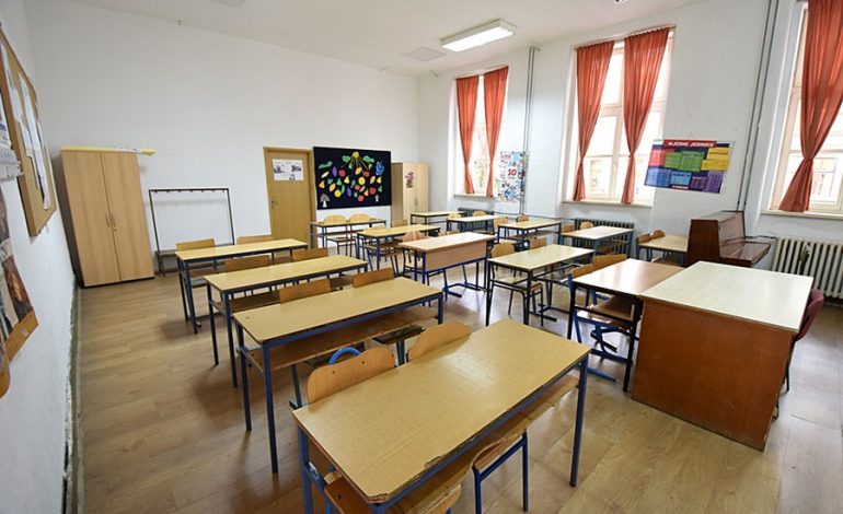 U novoj školskoj godini iz brodsko-posavskih škola ispisano je ukupno 112 učenika