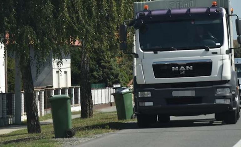 Općina Staro Petrovo Selo: Preuzmite raspored odvoza otpada za 2020. godinu