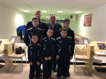 muški podmladak muški podmladak