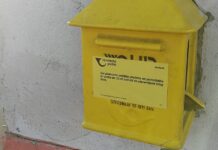 Zbog koronavirusa: Zatvara se poštanski ured u Zapolju