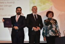 Predsjednik Hrvatskog doma Andrej Lucić pomaže hrvatske radnike koji su, praktično, zatočeni u Tirolu: Ogorčen sam, ljudi su ostavljeni u izolaciji, gladni i bez ikakvih sredstava