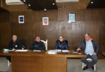 Stožer CZ grada Nova Gradiška: Stanje je dobro, nužan je oprez; uskoro kreću s radom neke ambulante u novogradiškoj bolnici