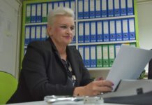 Mirela Relković: Danas tražim od svih privatnika da stanu uz našu struku!