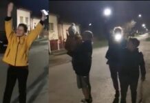 Raspjevana Hrvatska: I u Novoj Gradiški čula se pjesma ”Moja Domovina”