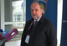 Potvrđen četvrti slučaj zaraze u Brodsko-posavskoj županiji