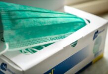 Ako nepravilno koristite masku, to vam može donijeti više štete nego koristi