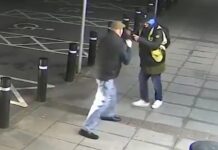 Nova Gradiška: Mladić fizički napao starca prilikom proslave