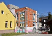 Općina Rešetari: Privode se kraju radovi na dogradnji i uređenju općinske zgrade