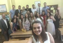 Profesor Gimnazije Goran Šarić: Najčitatelj Gradske knjižnice Nova Gradiška za 2019. godinu