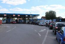 Evo koje su najnovije upute vezane uz prelazak granice