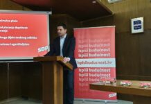 SDP-ovci traže ukidanje državne mature za ovu školsku godinu