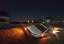 Poznati detalji prometne nesreće u Rešetarima