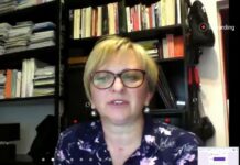 Održana online Skupština DND-a Nove Gradiške – za predsjednicu reizabrana Verica Lukačević