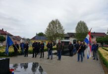 Obilježena 29. obljetnica 3. gardijske brigade “Kune”