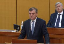 Davor Vlaović: Zdravlje građana je najvažnije, a bez hrane nećemo preživjeti!