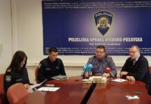 Akcija „Manje oružja – manje tragedija“ i dalje aktualna