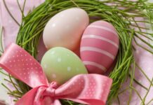 Sretan Uskrs želi vam vaš Domaći radio!