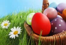 Pravoslavni vjernici danas slave Uskrs