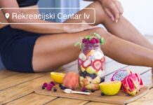 Ivana Žulj Terzić: “Ostanite fit i dok ste u karanteni”