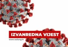 Još jedna osoba oboljela od koronavirusa na području Brodsko posavske županije, isporučene nove količine zaštitne opreme, ribolovci mogu u ribolov…