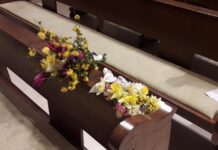 Sasvim neobična Cvjetnica u našoj župnoj crkvi