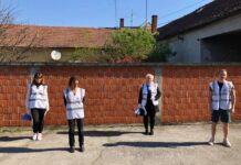 Crveni križ Nova Gradiška: “Ostani doma, mi smo tu za Vas!”