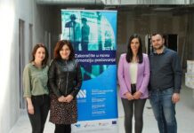 Zavirite u unutrašnjost novogradiškog Tehnološkog inkubatora