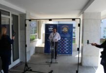 Muškarac s novogradiškog područja više puta kršio mjere samoizolacije, sada smješten u karantenu