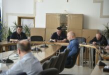 Nema novooboljelih, Županijski stožer civilne zaštite predložio ukidanje režima propusnica na području županije