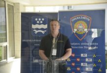 Izvanredna vijest: Ukinuta nužna mjera zabrane napuštanja mjesta prebivališta i stalnog boravka na području Brodsko posavske županije, odsada unutar županije bez propusnica!