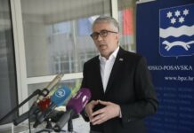 Zbog pandemije koronavirusa sjednica Županijske skupštine održana elektroničkim putem: Evo zaključaka…