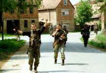 Ministar hrvatskih branitelja Tomo Medved čestitao 25. obljetnicu VRO „Bljesak”