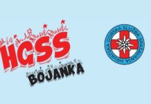 HGSS opet oduševio! Predstavio je vlastitu bojanku u kojoj su nezaobilazne japanke