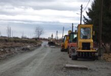 Zbog izvođenja radova: Ulica u Novoj Gradiški zatvorena za sav promet