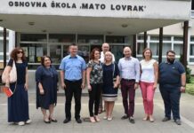 Brodsko-posavska županija u samom vrhu u povlačenju sredstava za energetsku obnovu