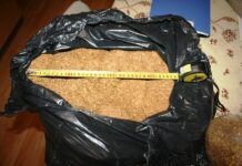 NEDOZVOLJENA TRGOVINA: 43-godišnjak prodavao duhan bez markica