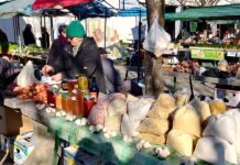 Nacionalni stožer donio odluku: Otvaraju se tržnice!