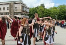 Međunarodni je dan plesa – plešite više nego ikada