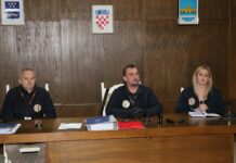 Stožer civilne zaštite Grada Nova Gradiška: Situacija pod kontrolom, očekuje se otvaranje zelene tržnice