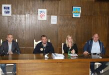 Stožer CZ grada Nova Gradiška: Bez e propusnica; što s projektima, kome će se „kresati”, što će Grad oprostiti…