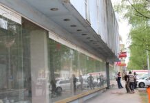 Uređuje se prostor stare robne kuće, evo za koju namjenu